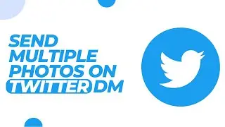 How To Send Multiple Photos On Twitter DM !! Send Multiple Photos on Twitter at Once !!