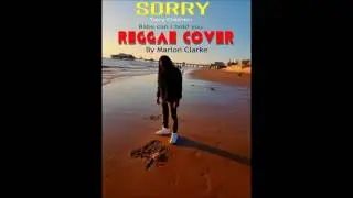 Tracy Chapman..Sorry..Baby can I hold you..REGGAE COVER