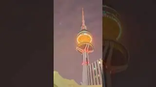 murgab city in Kuwait #music #newsong#