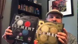 Element Silver