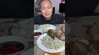 SAGING NA SABA GINAWANG GULAY 