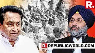 Did Kamal Nath Instigate Mobs in 1984?