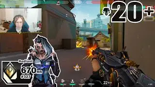 The Last Game of the ACT! - VIT Chronicle [EU]