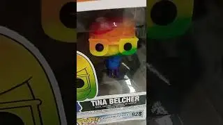 POP FUNKO! PROMO&Ccedil;&Atilde;O AUCHAN PORTUGAL 🇵🇹