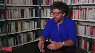 Interviu Radu Mihaileanu