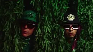 Les Anticipateurs - J'Fume Pi J'Bois (VIDEO OFFICIEL 4/20)