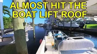 I've Never Come So Close to Breaking a Sailboat | 30ft Catalina