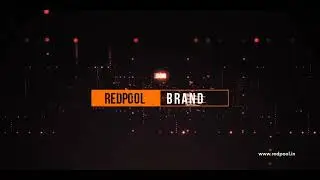Redpool Welcome video