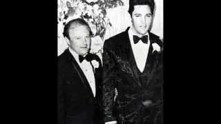 Marty Lacker vs Colonel Tom Parker