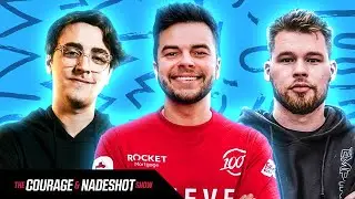 Crimsix & Clayster Give Honest Opinions on Call of Duty Cold War & CDL's Future