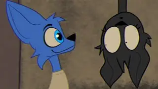 Une_Tata’s lost footage