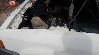 1984-87 Crx Vacuum Delete Overview