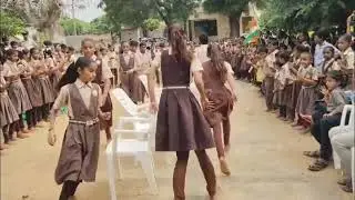 Satat school activity 