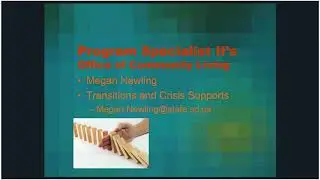 Division of Developmental Disabilities
