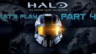 Halo: MCC - KILL THE INFECTION!! (Part 4) (Cross-Game Playlists)