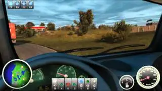 ABC-Schutz-Simulator - Game Trailer