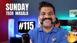 #115 Sunday Tech Masala - Fanfest 2019, Realme 3 Pro, Meetups & More...#BoloGuruji
