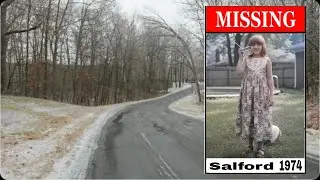 48 Year Old Mystery Case Solved-arrest shocks community