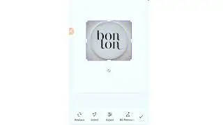 How To Create a Logo Mockup With Your Smartphone Using Canva 