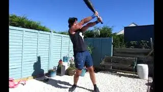 Marcus Club Complex 2 (plus training session example)