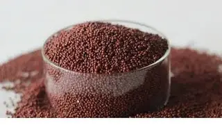 ರಾಗಿಯಿಂದ ಮಾಡುವ ಸೂಪರ್ ರೆಸಿಪಿ Healthy Gluten-free Diabetic-friendly healthy breakfast recipe