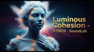 VYNOX • SoundLab - Luminous Cohesion (Progressive Trance)