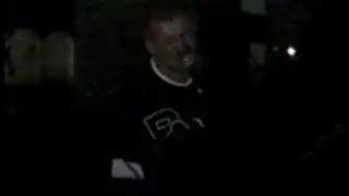 Sublime Same In The End Live 5-17-1996 MASTER TAPE