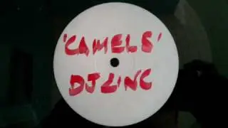 Uk Garage - Dj Zinc - Camels