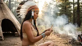 What Made Native American Nations So Unique?