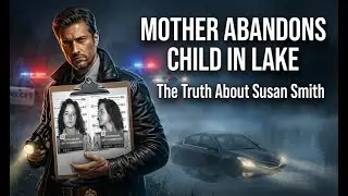 &ldquo;My Children Were Taken&rdquo; Susan Smith and the Lie That Fooled America | True Crime