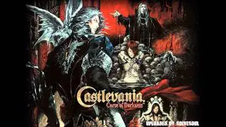 Castlevania: Curse Of Darkness Soundtrack: Abandoned Castle