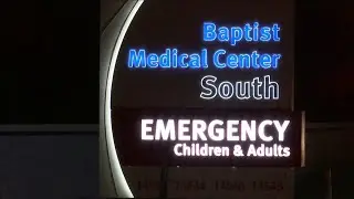 Mayo Clinic, St. Vincent&rsquo;s, Baptist Medical Center South all treating patients for COVID-19