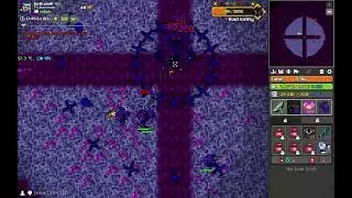 solo void bard ROTMG