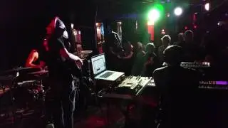 Yak Attack: 2017/01/06 - HiFi Lounge; Eugene, OR [Set II]