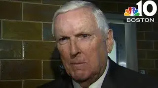 Jack Connors dies at 82