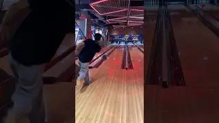 Speed ⛹🏼🎳 Bowlerr 🔥 #bowlinga300game #bowling #kolkata #bowlingclub #bowlingshorts #shorts