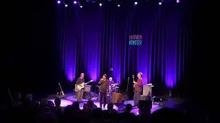 Mark Hummel&rsquo;s Blues Survivors 6 Nov 2025 @ Lantaren Venster Rotterdam