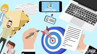 Animated Explainer Videos to Grow your Business - ExplainerDesign Team