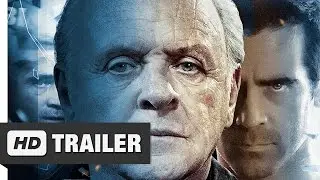 Solace - Trailer (2016) - Anthony Hopkins, Jeffrey Dean Morgan, Colin Farrell