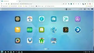 script server
