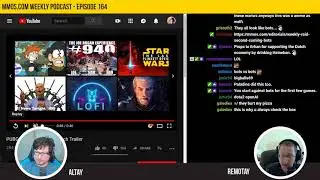 MMOs.com Podcast &ndash; Episode 164: Bots, SJW Riot Games, Achievements, BFA, & More