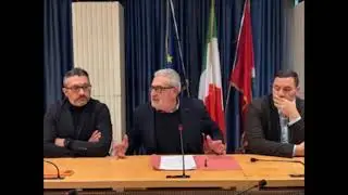 Servizi e interviste - Ricalcolo dei contributi, il Consorzio di Bonifica Centro chiarisce