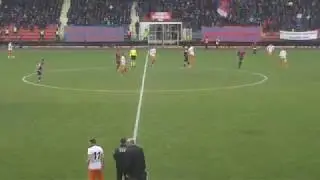 alıbeykoy taraftarı DÜZCEYE GELİRSE !