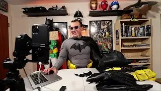 Reacting to The Batman (live stream) Matt Reeves movie