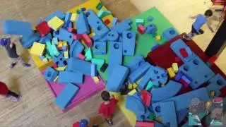 Summer Camp 2016 at THEMUSEUM