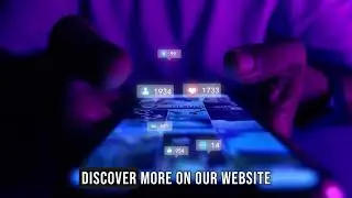 Scroll. Discover. Connect.