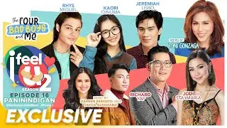 I Feel U Episode 16 | Paninindigan | 'I Feel U' Season 2
