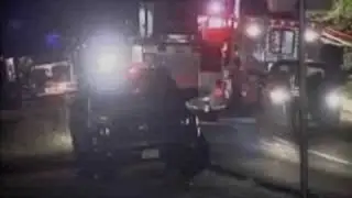 Fatal Church Bus Accident