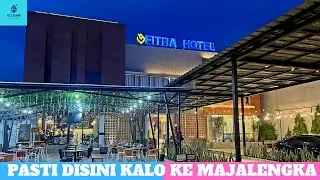 HOTEL FITRA MAJALENGKA, HOTEL STRATEGIS BUAT PERJALANAN BISNIS
