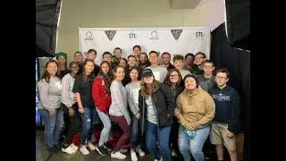 NCAG Youth Convention // 2018